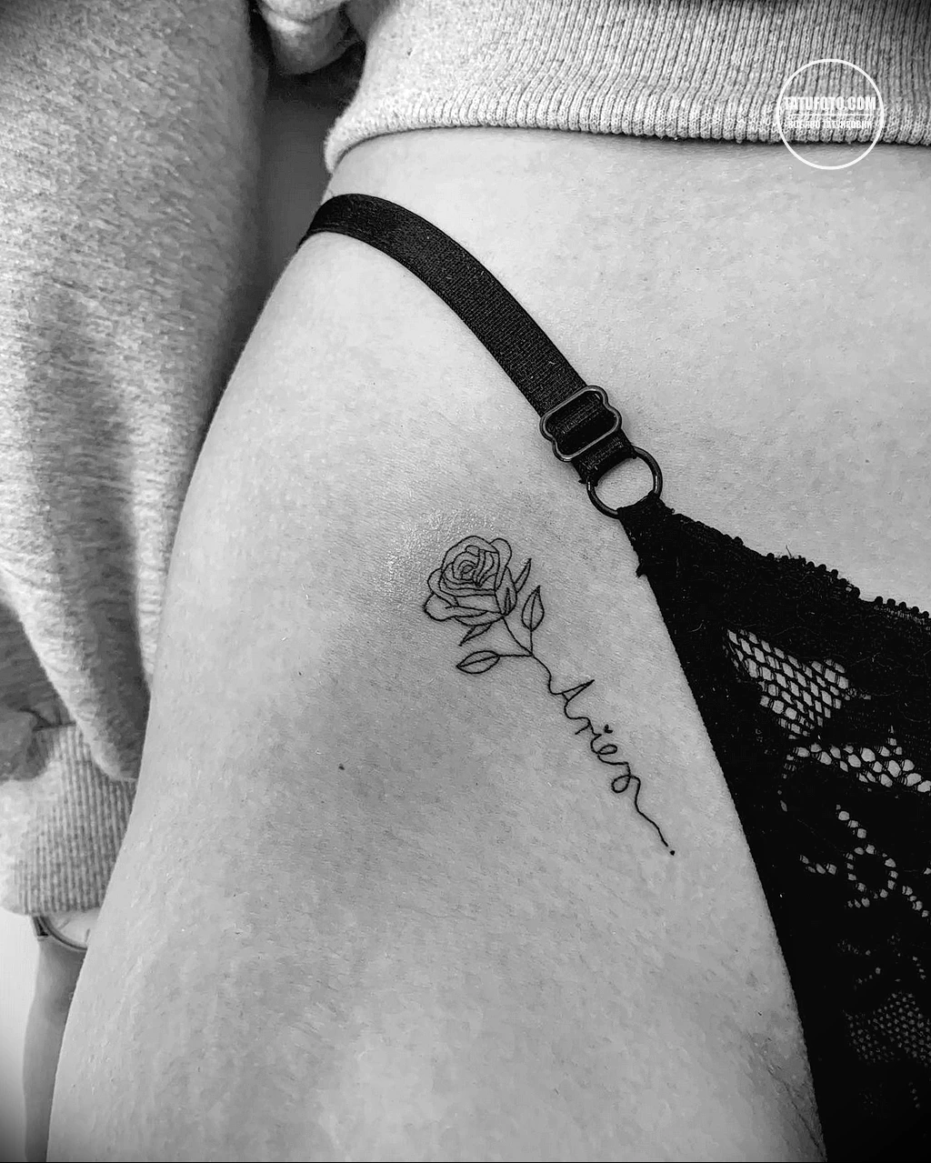Фото девушек с тату и женских тату рисунков 28.05.22 №1101 — tatufoto.com