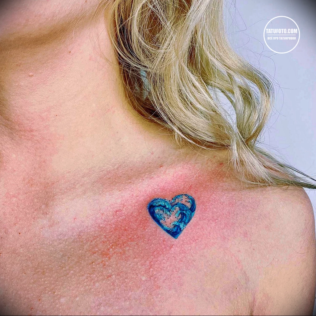Фото девушек с тату и женских тату рисунков 28.05.22 №1204 — tatufoto.com