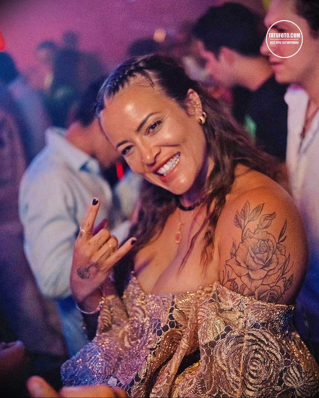 Фото девушек с тату и женских тату рисунков 28.05.22 №1219 — tatufoto.com