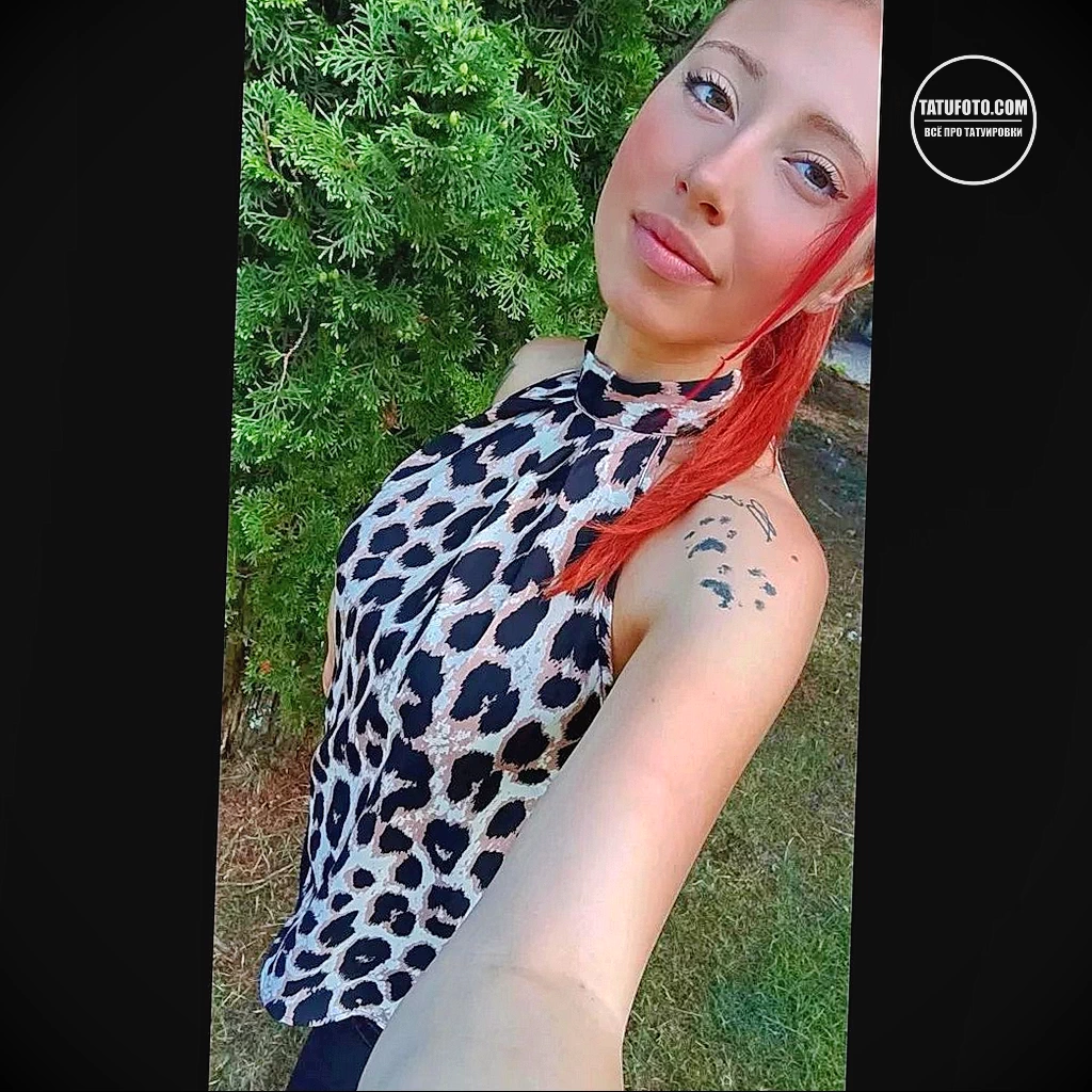 Фото девушек с тату и женских тату рисунков 28.05.22 №1223 — tatufoto.com