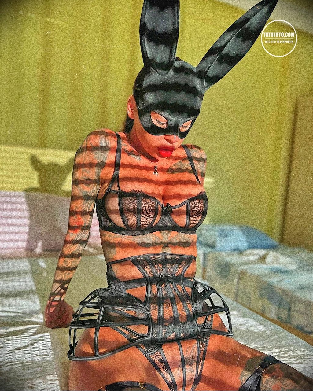 Фото девушек с тату и женских тату рисунков 28.05.22 №1231 — tatufoto.com