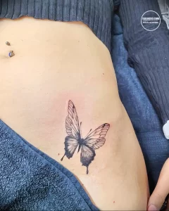 Фото девушек с тату и женских тату рисунков 28.05.22 №1341 - tatufoto.com