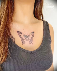 Фото девушек с тату и женских тату рисунков 28.05.22 №1888 - tatufoto.com