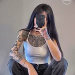 Фото девушек с тату и женских тату рисунков 28.05.22 №2176 - tatufoto.com