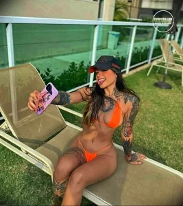 Фото девушек с тату и женских тату рисунков 28.05.22 №2178 - tatufoto.com