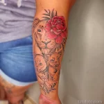 Фото тату про семью 15.05.22 №0004 - Family tattoo photo tatufoto.com