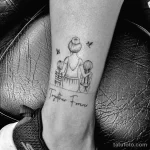 Фото тату про семью 15.05.22 №0017 - Family tattoo photo tatufoto.com
