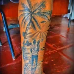 Фото тату про семью 15.05.22 №0043 - Family tattoo photo tatufoto.com