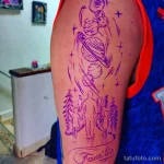 Фото тату про семью 15.05.22 №0045 - Family tattoo photo tatufoto.com