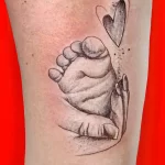 Фото тату про семью 15.05.22 №0048 - Family tattoo photo tatufoto.com