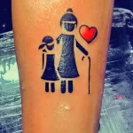 Фото тату про семью 15.05.22 №0053 - Family tattoo photo tatufoto.com