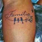 Фото тату про семью 15.05.22 №0065 - Family tattoo photo tatufoto.com