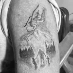 Фото тату про семью 15.05.22 №0070 - Family tattoo photo tatufoto.com