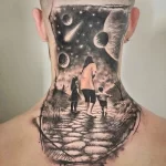 Фото тату про семью 15.05.22 №0076 - Family tattoo photo tatufoto.com