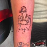 Фото тату про семью 15.05.22 №0077 - Family tattoo photo tatufoto.com