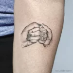 Фото тату про семью 15.05.22 №0082 - Family tattoo photo tatufoto.com