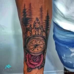 Фото тату про семью 15.05.22 №0086 - Family tattoo photo tatufoto.com