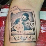 Фото тату про семью 15.05.22 №0089 - Family tattoo photo tatufoto.com