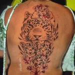 Фото тату про семью 15.05.22 №0090 - Family tattoo photo tatufoto.com