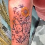 Фото тату про семью 15.05.22 №0109 - Family tattoo photo tatufoto.com