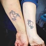 Фото тату про семью 15.05.22 №0111 - Family tattoo photo tatufoto.com
