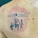 Фото тату про семью 15.05.22 №0115 - Family tattoo photo tatufoto.com