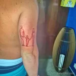 Фото тату про семью 15.05.22 №0120 - Family tattoo photo tatufoto.com