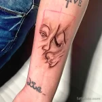 Фото тату про семью 15.05.22 №0123 - Family tattoo photo tatufoto.com