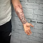 Фото тату про семью 15.05.22 №0132 - Family tattoo photo tatufoto.com