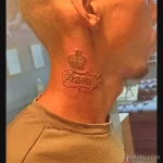 Фото тату про семью 15.05.22 №0137 - Family tattoo photo tatufoto.com