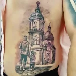 Фото тату про семью 15.05.22 №0152 - Family tattoo photo tatufoto.com
