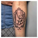 Фото тату про семью 15.05.22 №0156 - Family tattoo photo tatufoto.com