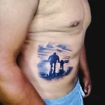 Фото тату про семью 15.05.22 №0157 - Family tattoo photo tatufoto.com