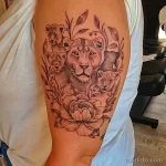 Фото тату про семью 15.05.22 №0168 - Family tattoo photo tatufoto.com