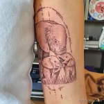 Фото тату про семью 15.05.22 №0169 - Family tattoo photo tatufoto.com