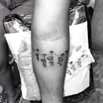 Фото тату про семью 15.05.22 №0172 - Family tattoo photo tatufoto.com