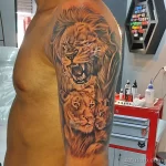 Фото тату про семью 15.05.22 №0176 - Family tattoo photo tatufoto.com