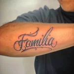 Фото тату про семью 15.05.22 №0184 - Family tattoo photo tatufoto.com