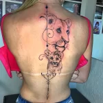Фото тату про семью 15.05.22 №0185 - Family tattoo photo tatufoto.com