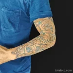 Фото тату про семью 15.05.22 №0193 - Family tattoo photo tatufoto.com