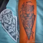 Фото тату про семью 15.05.22 №0197 - Family tattoo photo tatufoto.com