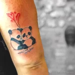 Фото тату про семью 15.05.22 №0202 - Family tattoo photo tatufoto.com