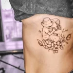 Фото тату про семью 15.05.22 №0204 - Family tattoo photo tatufoto.com