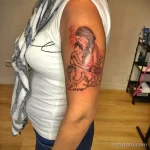 Фото тату про семью 15.05.22 №0211 - Family tattoo photo tatufoto.com