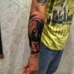 Фото тату про семью 15.05.22 №0213 - Family tattoo photo tatufoto.com