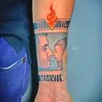 Фото тату про семью 15.05.22 №0221 - Family tattoo photo tatufoto.com