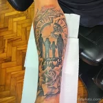 Фото тату про семью 15.05.22 №0224 - Family tattoo photo tatufoto.com