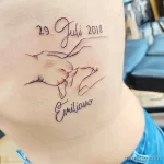 Фото тату про семью 15.05.22 №0229 - Family tattoo photo tatufoto.com