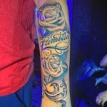 Фото тату про семью 15.05.22 №0235 - Family tattoo photo tatufoto.com