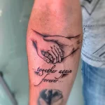 Фото тату про семью 15.05.22 №0247 - Family tattoo photo tatufoto.com